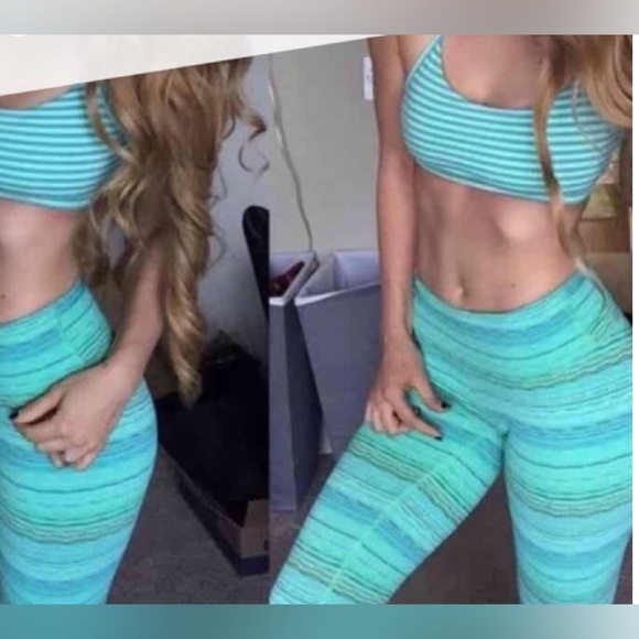 Lululemon Leggings - Picture 3 of 17